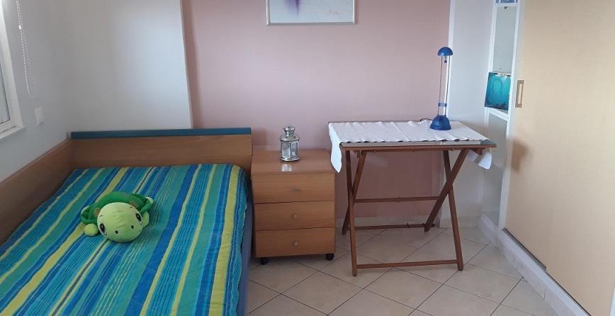 גיתיו Sea And Sky Infinity Blue Apartment מראה חיצוני תמונה