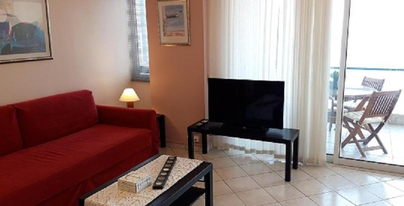 גיתיו Sea And Sky Infinity Blue Apartment מראה חיצוני תמונה