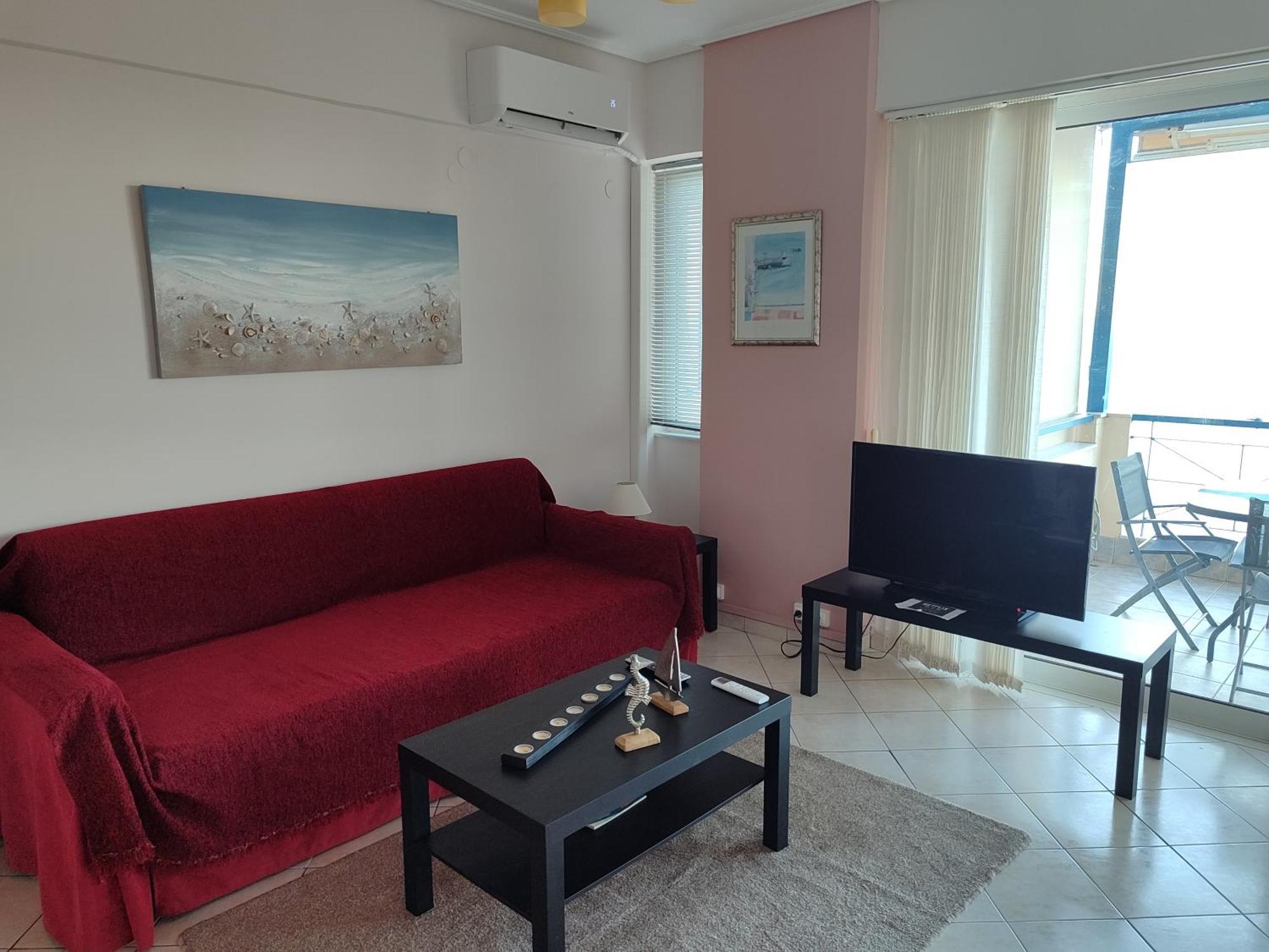 גיתיו Sea And Sky Infinity Blue Apartment מראה חיצוני תמונה