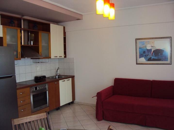גיתיו Sea And Sky Infinity Blue Apartment מראה חיצוני תמונה