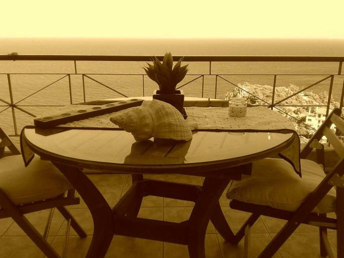 גיתיו Sea And Sky Infinity Blue Apartment מראה חיצוני תמונה