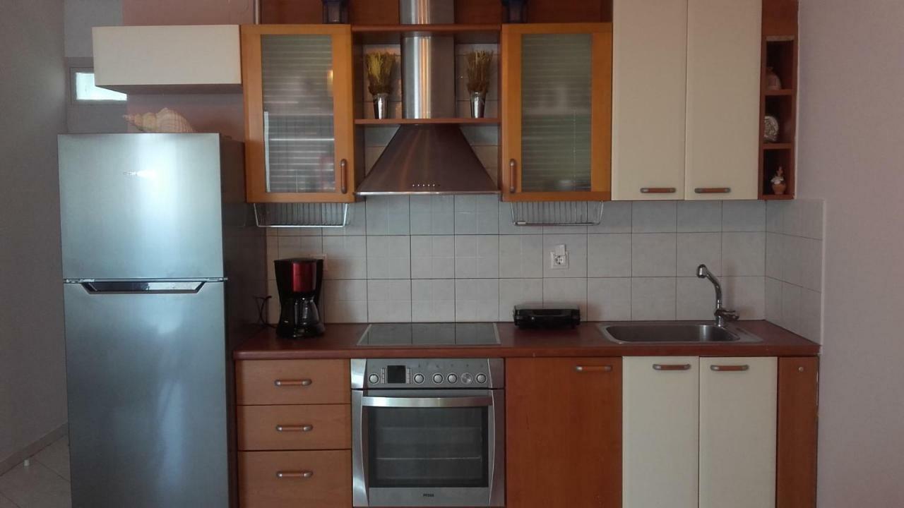 גיתיו Sea And Sky Infinity Blue Apartment מראה חיצוני תמונה