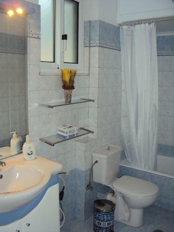 גיתיו Sea And Sky Infinity Blue Apartment מראה חיצוני תמונה